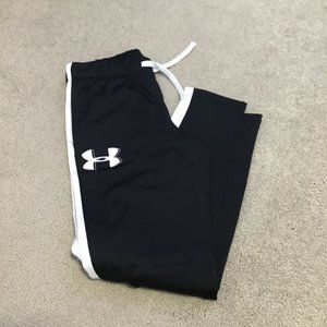 under armour sweatpants